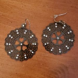 Brighton earrings